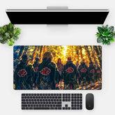 Akatsuki Techmat